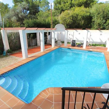 Chalet A 500M Del Mar Алтеа Екстериор снимка
