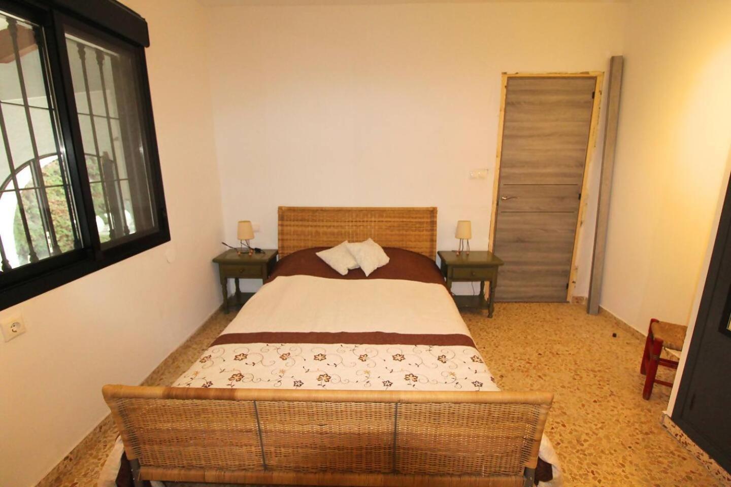 Chalet A 500M Del Mar Алтеа Екстериор снимка