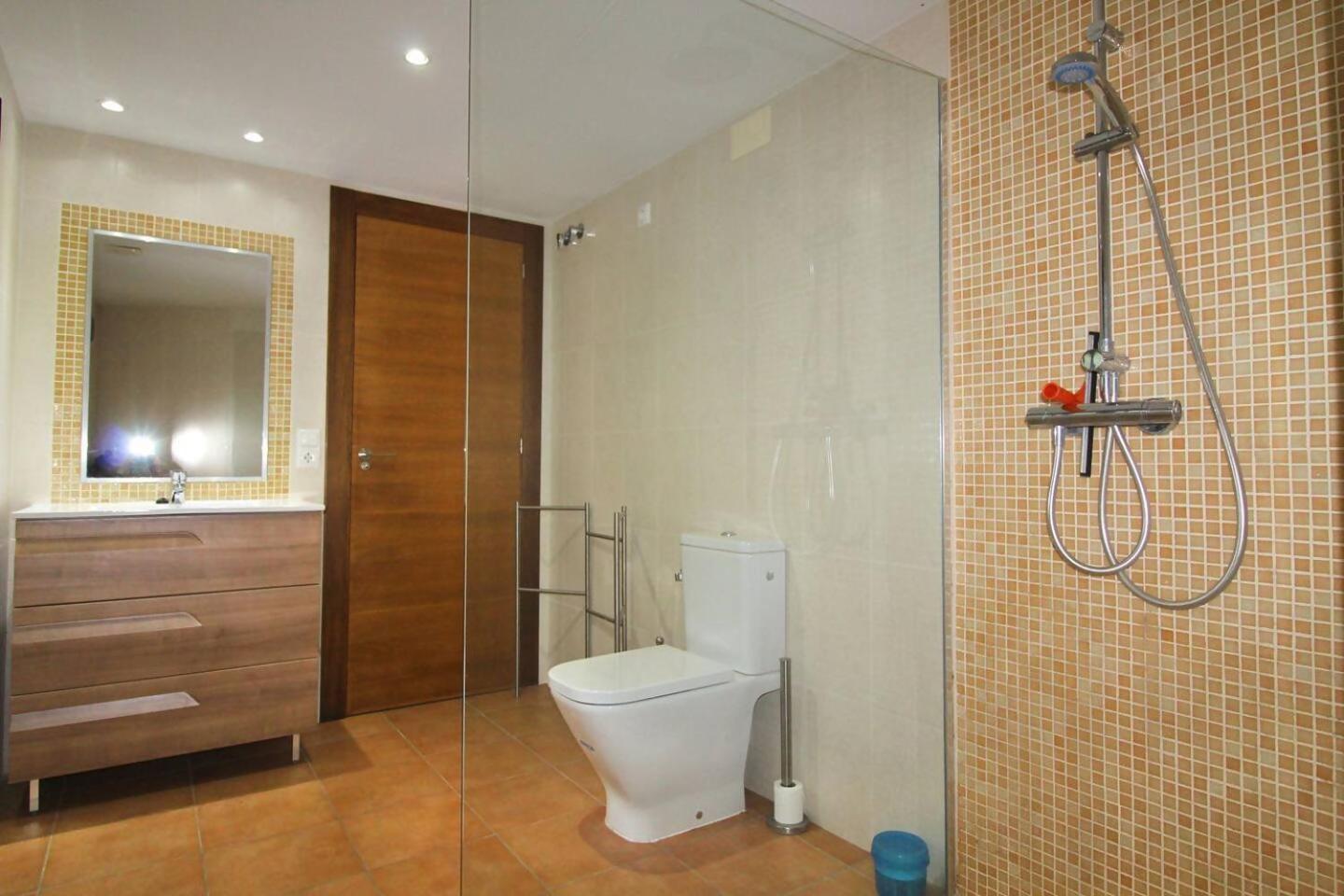 Chalet A 500M Del Mar Алтеа Екстериор снимка